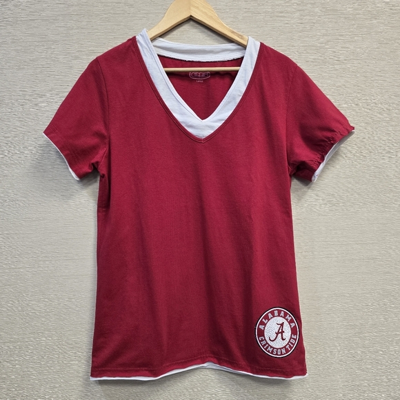 Tops - Alabama Crimson Tide T-shirt
